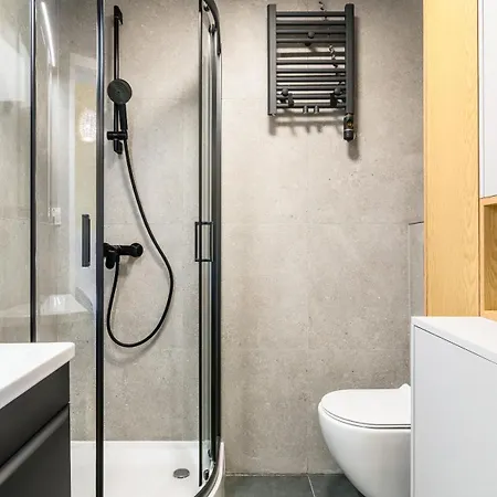 Citystay Nowoczesne W Centrum Sopotu * Sopot