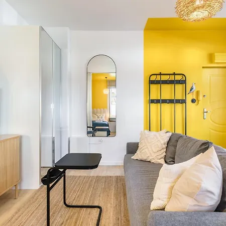 Citystay Nowoczesne W Centrum Sopotu * סופוט